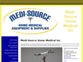 medisourcehme.com