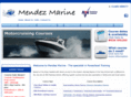 mendezmarine.co.uk