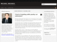 michaelniehaus.com