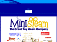 mini-steam.com