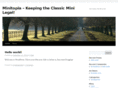 minitopia.com