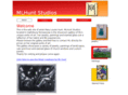 mlhuntstudios.com
