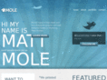 mole-design.co.uk