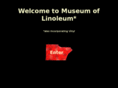 museum-of-linoleum.com