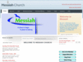 mymessiahchurch.com