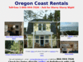 oregoncoastrentals.info