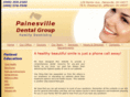 painesvilledentalgroup.com