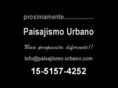 paisajismo-urbano.com