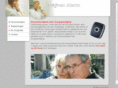 personenalarm.com