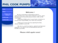 philcookpumps.com