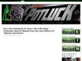 potluckmusic.com