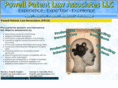 powellpatentlaw.com