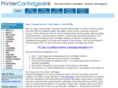 printercartridgesink.com