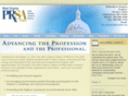 prsawv.org