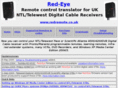 redremote.co.uk