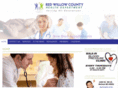 redwillowhealth.com
