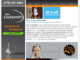 rexlocksmith.com