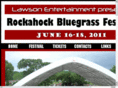 rockahockbluegrass.com