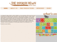 roughhewntheatretroupe.com