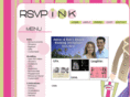 rsvpink.com