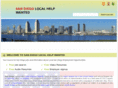 sandiegohelpwanted.net
