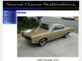 second-chance-restorations.com