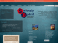seriouslyboard.co.nz