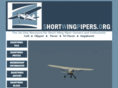 shortwingpipers.org