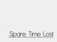sparetimelost.com