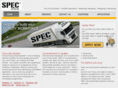 specdistribute.com