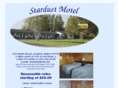 stardustmotel.biz