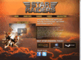starraidersgame.com