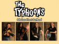 thetyphoons.de