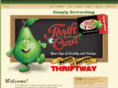 thriftecard.com