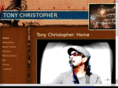 tonychristopher.com