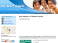 toothdoctortx.net