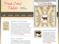 truecowtales.com