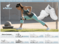 v4orcefootwear.com