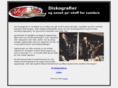 vazelina-samling.com