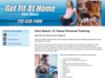 verobeachpersonaltrainer.com