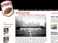 victoriawomensfootball.com