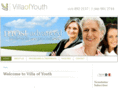 villaofyouth.com