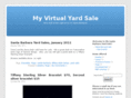 virtualyardsale.info