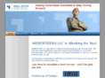 webertizers.com