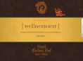 wellnessnest.com