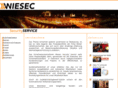 wiesec.com