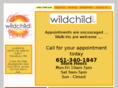 wildchildhaircare.com