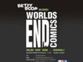 worldsendcomics.com
