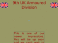 9ukarmoured.com