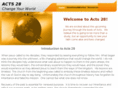 acts28.com